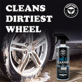 Foxcare Wheel Cleaner 500 ml - Foxcare Industries